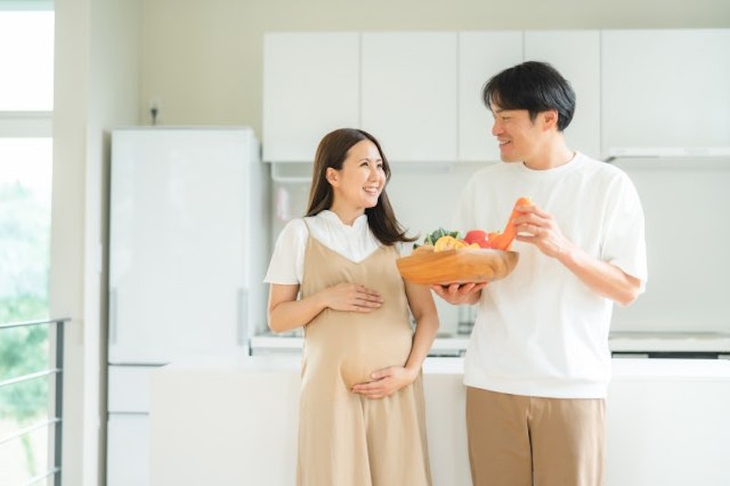 【常識を覆す】妊婦さんが安心して食べられるお寿司｜保健指導で伝えたい助産師の豆知識
