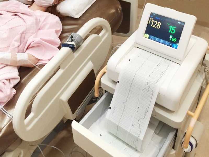 【分娩介助の基本】初期診断に必要な情報収集15項目｜助産学生・新人助産師は必見