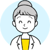 助産師Fさんのアイコン