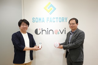 妊娠を「私のこと」から「私たちのこと」へ。医療機器『エンジェルサウンズ』が届ける安心と、家族で分かち合う命の音