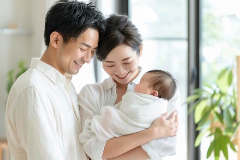 母乳分泌の過程とホルモンの関係|助産師が知っておきたい母乳育児支援