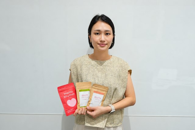 「葉酸は大切」のその先へ。助産師が知りたいサプリの選び方とベルタのこだわり