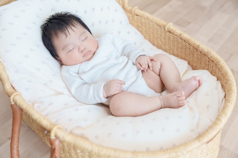 【知らなきゃやばい】カウプ指数とは？計算式と基準値｜助産師の基礎知識