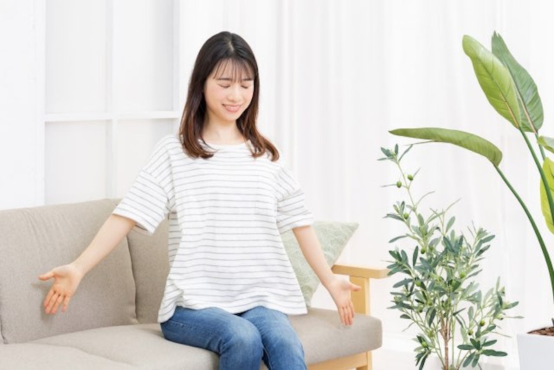 尿漏れ＝産褥体操はNG｜産後入院中のママへ伝えたい骨盤底筋の秘密