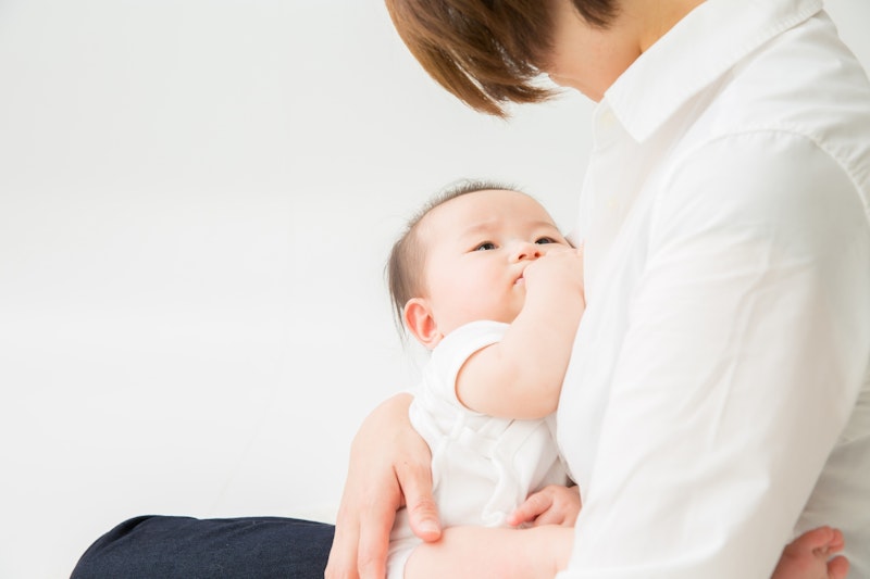 【新人助産師必見】母乳育児のトラブル対処法まとめ それぞれの原因と看護を学ぶ