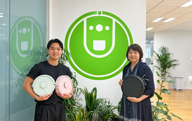 「掃除まで手が回らない」産後の罪悪感を解き放つ。ルンバで作る「時産」と心の余裕