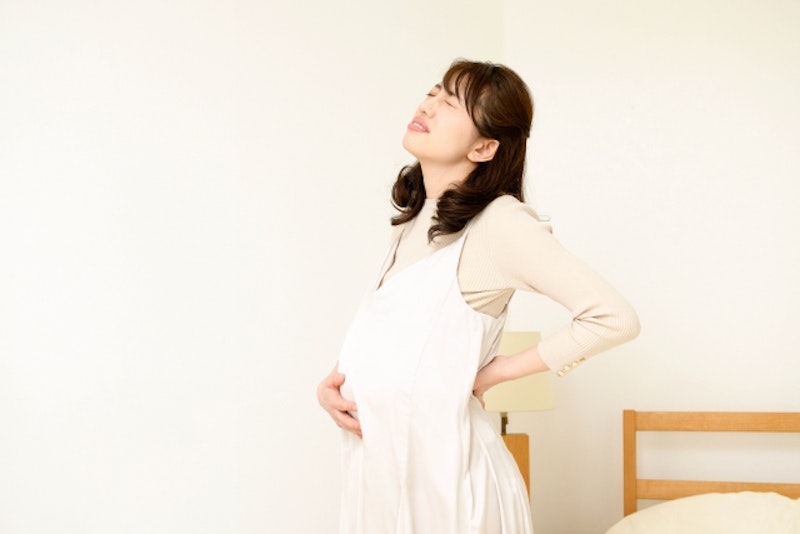 【助産師は知らなきゃ損】臨月のウォーキングはメリットが少ない?!明日の保健指導に活かせる