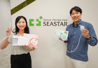 “吸う意味”を語れる助産師へ。メルシーポットS-505から学ぶお鼻ケアの重要性とシースターの想い