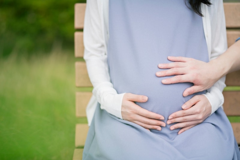 妊婦の適正な体重増加とは？体重増加量とリスクとの関連｜助産師が保健指導で伝えたいポイント