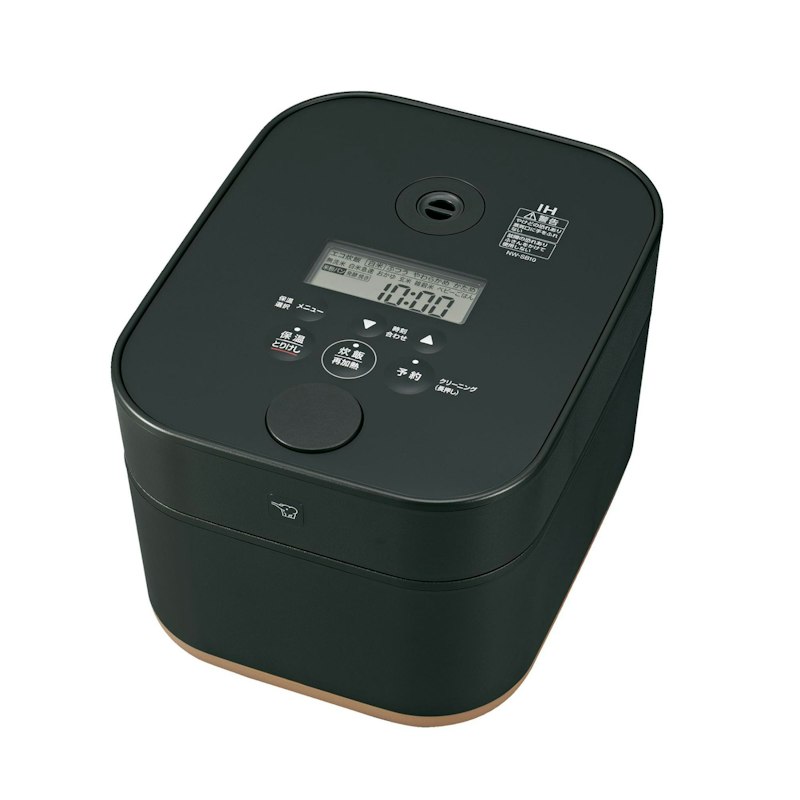 【メーカーに聞いた】同じ「70℃」でも、たどってきた道が違う。調乳の安全を支える象印「STAN. 電動ポット」