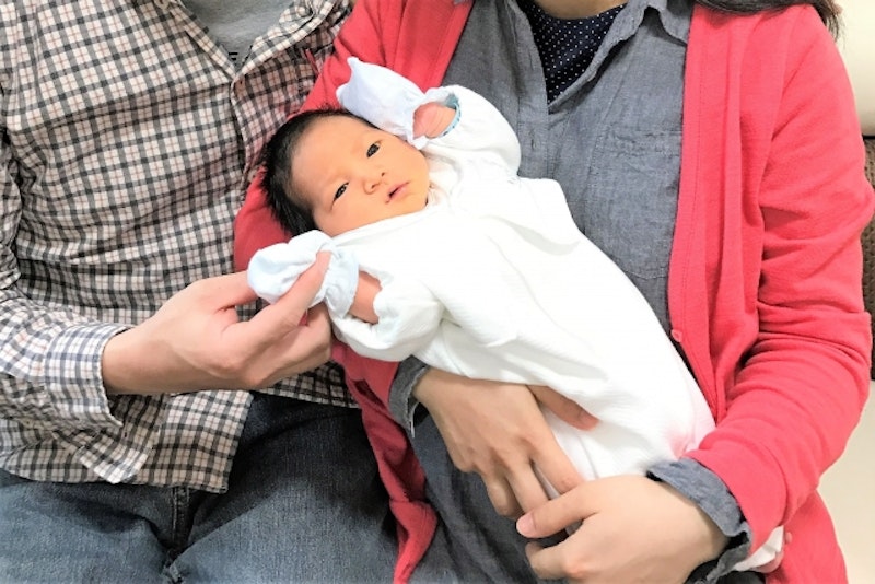 帝王切開専用の退院指導が不可欠なワケ｜5人に1人は帝王切開で出産する時代