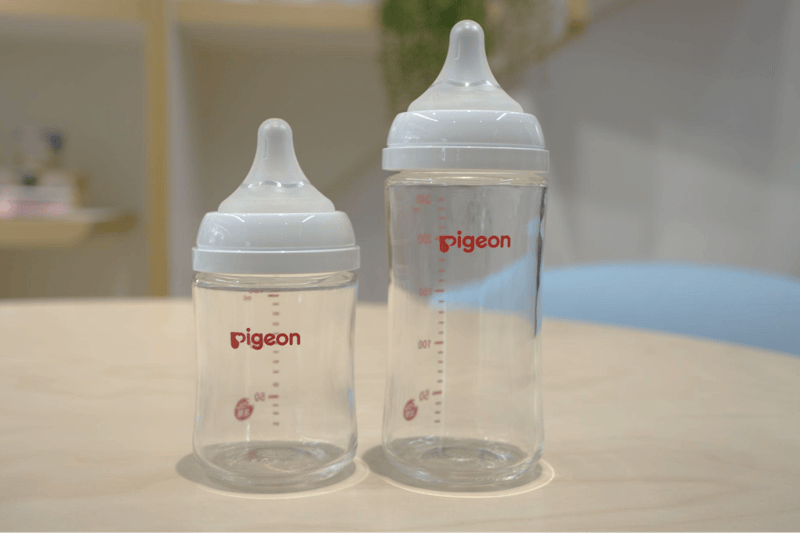 母乳実感®