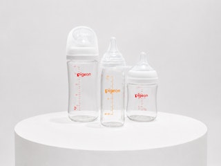 【メーカーに聞いた】母乳育児支援につなげる!助産師が知っておきたい「母乳実感®」