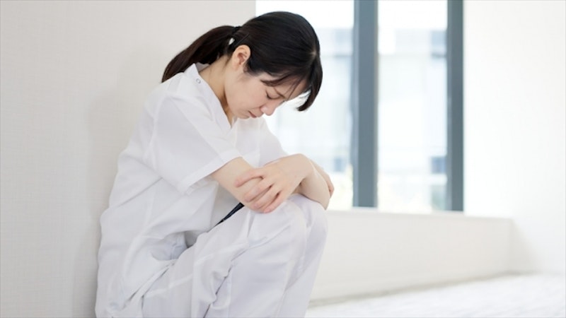 【助産師必見】Z世代の助産師が語る!新人時代のリアルな悩みと乗り越え方