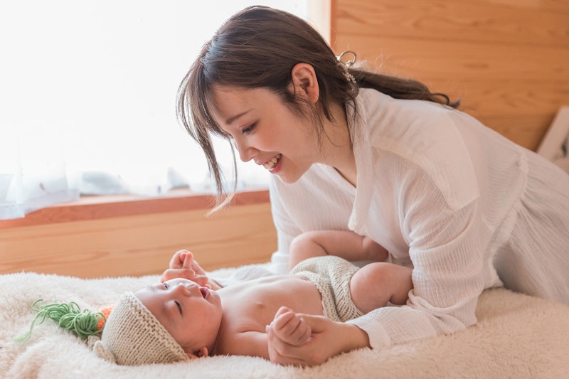 【現役助産師に聞いた】有益すぎる産後の退院指導 完全版|明日から使える具体的な内容