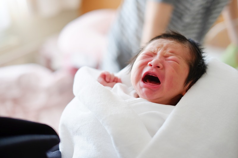 【助産師２万人に聞いた】助産師の魅力はここにある！感動エピソードを紹介