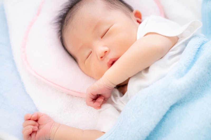 助産師が知っておきたい｜0歳児によくある肌トラブル7選と基本ケア
