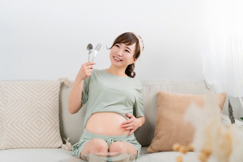 【常識を覆す】妊婦さんが安心して食べられるお寿司｜保健指導で伝えたい助産師の豆知識