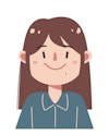 E子さんのアイコン
