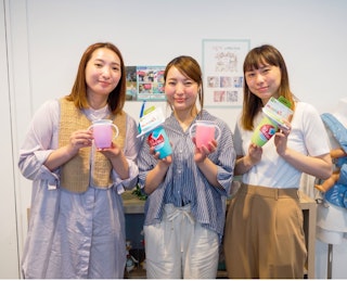 助産師必見!コップ飲み練習の意味とミラクルカップを勧める理由