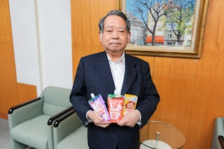 「おくすり飲めたね」の正しい使い方！助産師が伝える服薬補助ゼリーのコツ