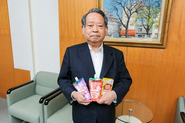 「おくすり飲めたね」の正しい使い方！助産師が伝える服薬補助ゼリーのコツ