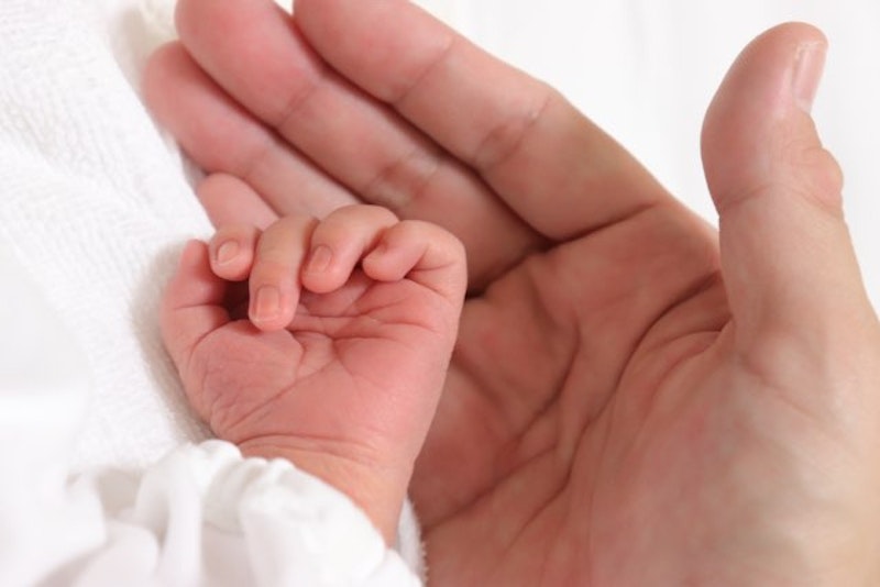 羊水過多の原因は?助産師が知っておきたい妊娠・分娩期のケア