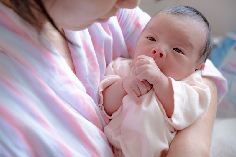 【助産師なら知っておきたい】過期産のリスクとは|合併症のリスクと注意すべきポイント