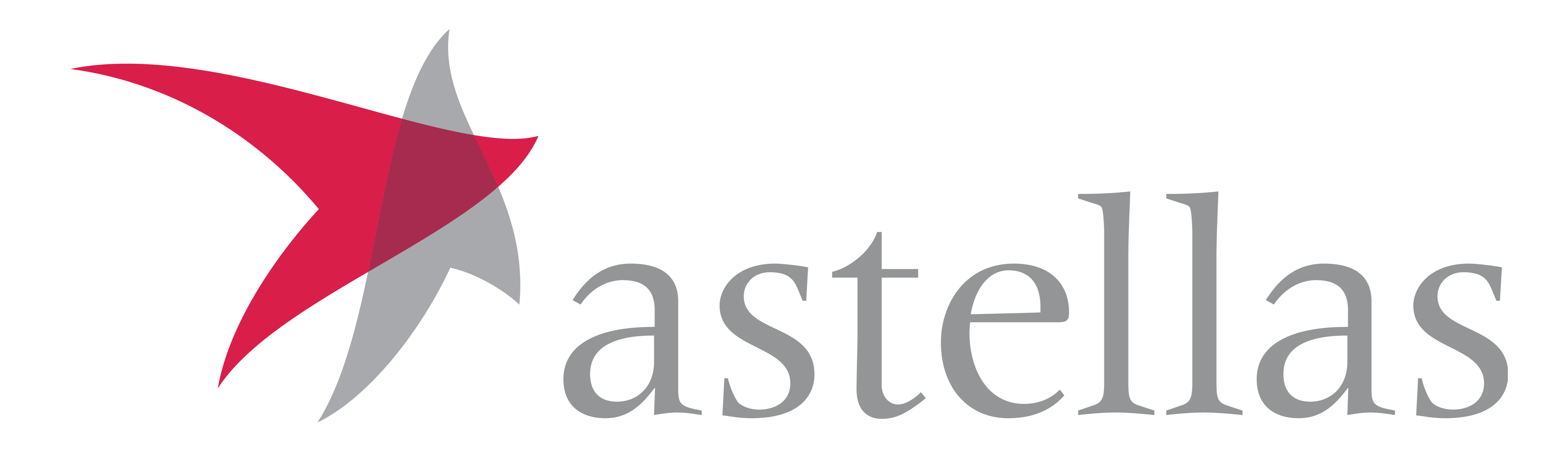 アステラス製薬株式会社 様