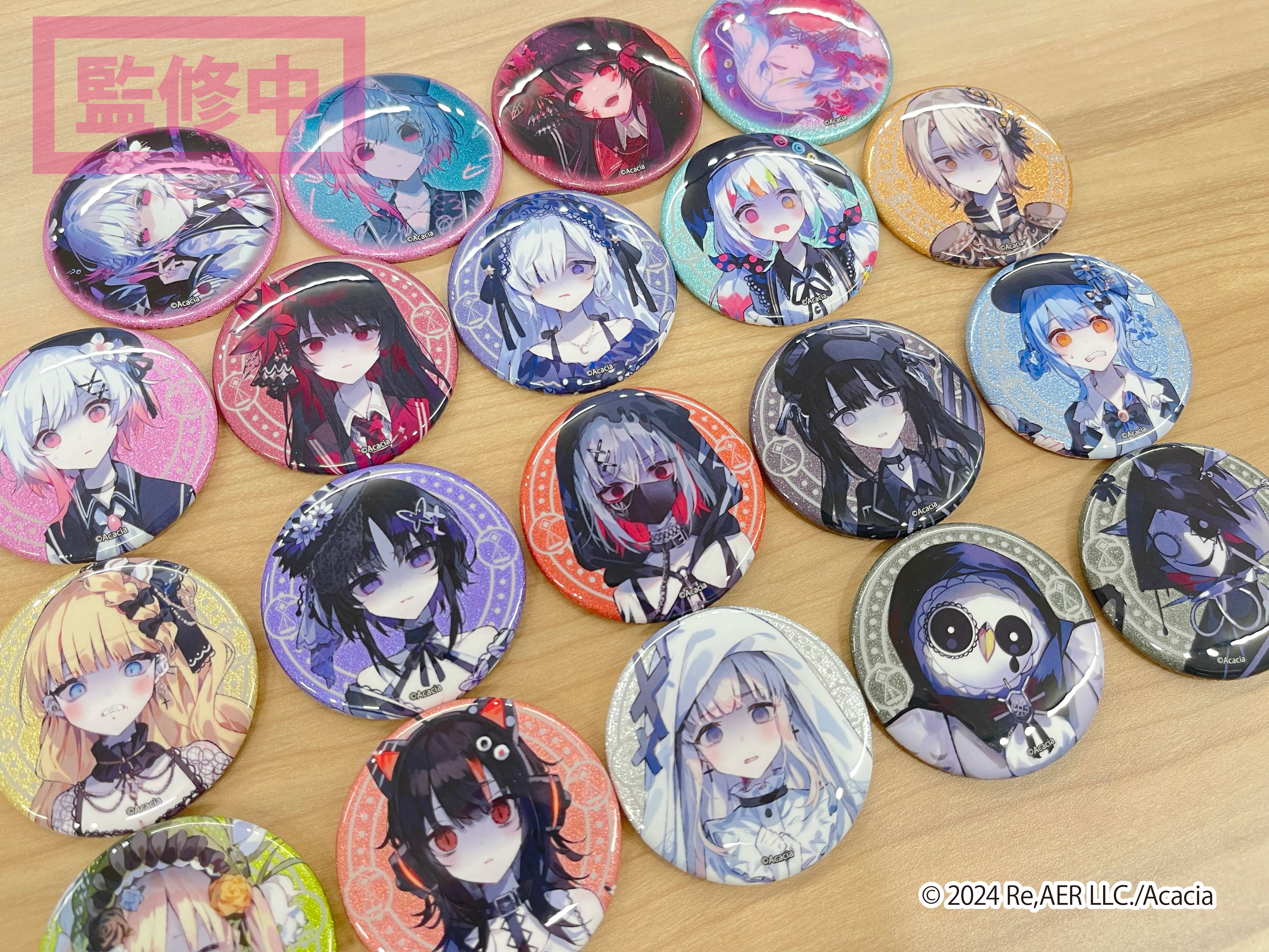 魔法少女ノ魔女裁判』朗読劇第2弾の開催を決定 - まのさばニュース