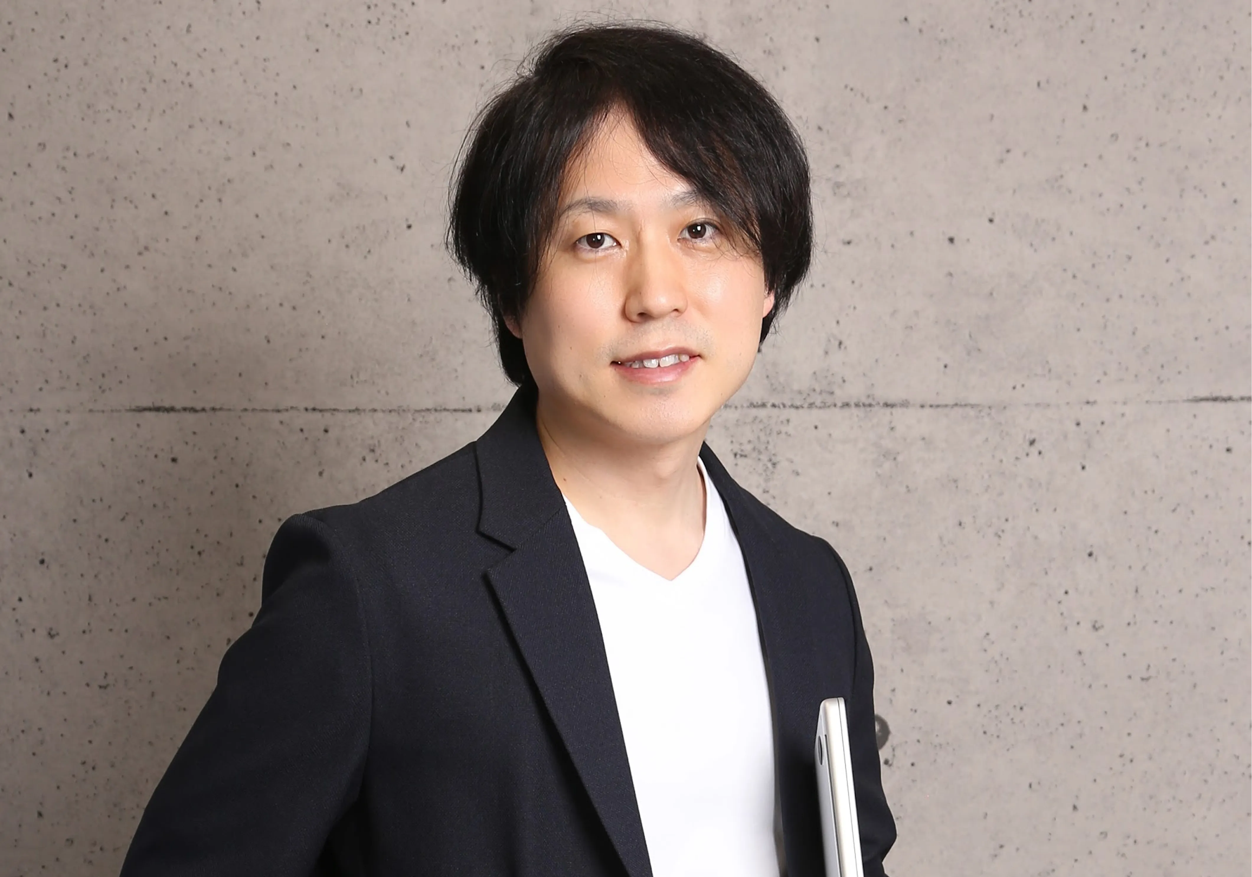 橋本 務