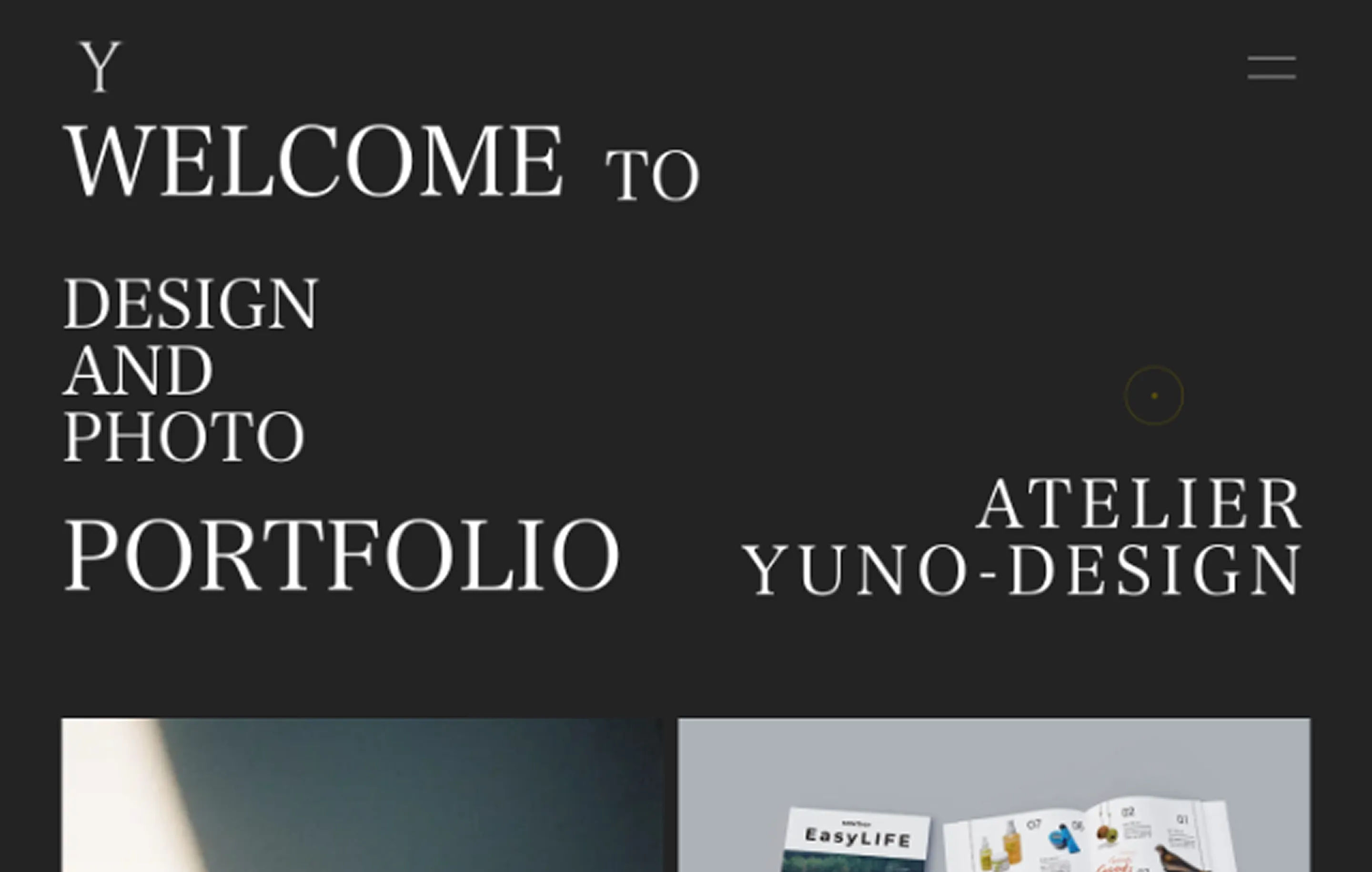 ATELIER YUNO-DESIGN様