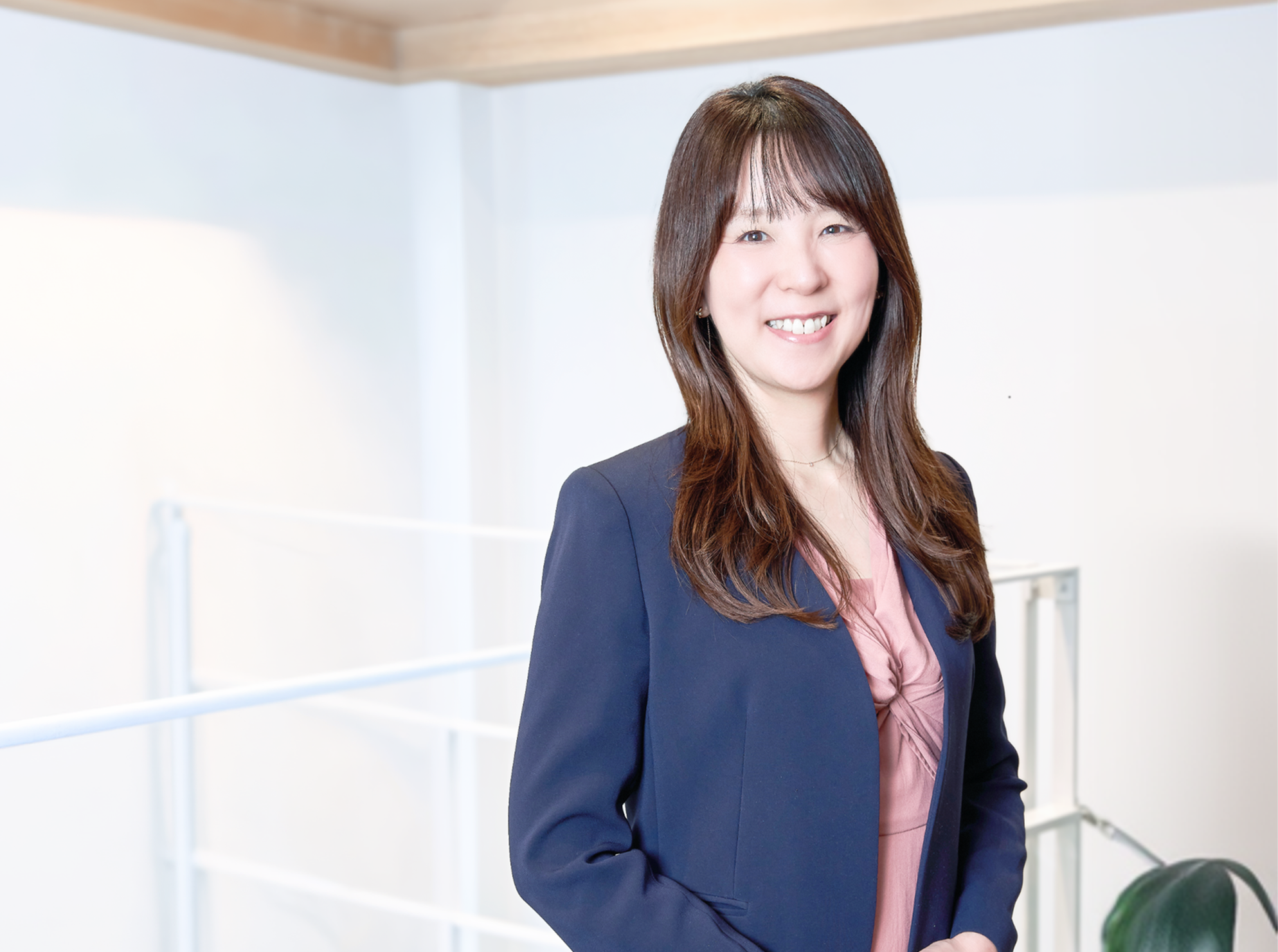 阿部 純子