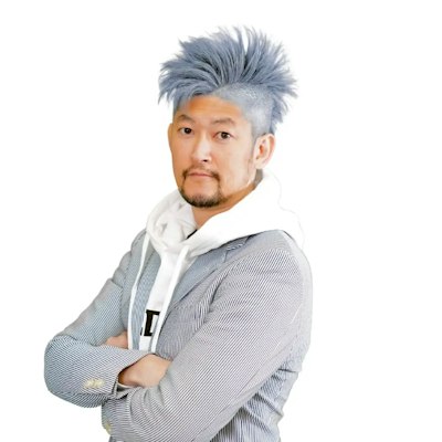 FOCUS株式会社 代表取締役社長兼CEO 加田 密 の写真