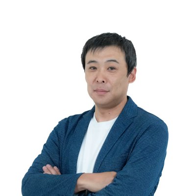 UUUM株式会社 代表取締役社長執行役員 梅景 匡之 の写真