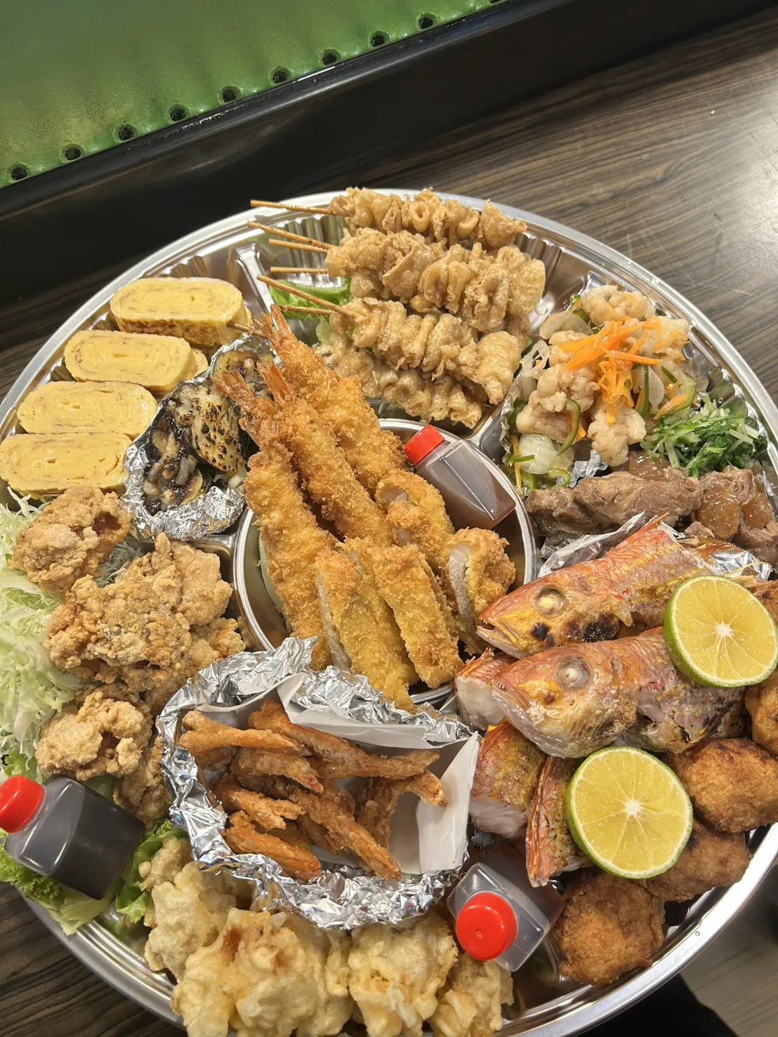 さどやのお料理写真-1