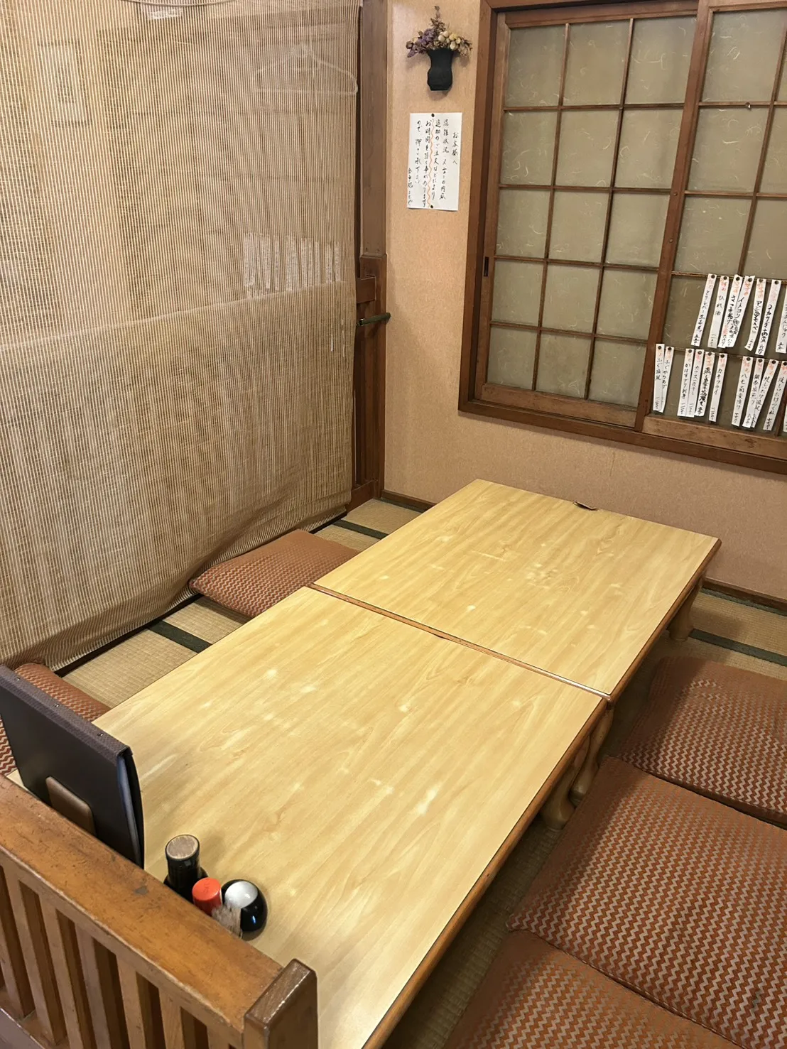 店内の雰囲気写真-3