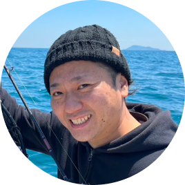 さどや店長プロフィール写真