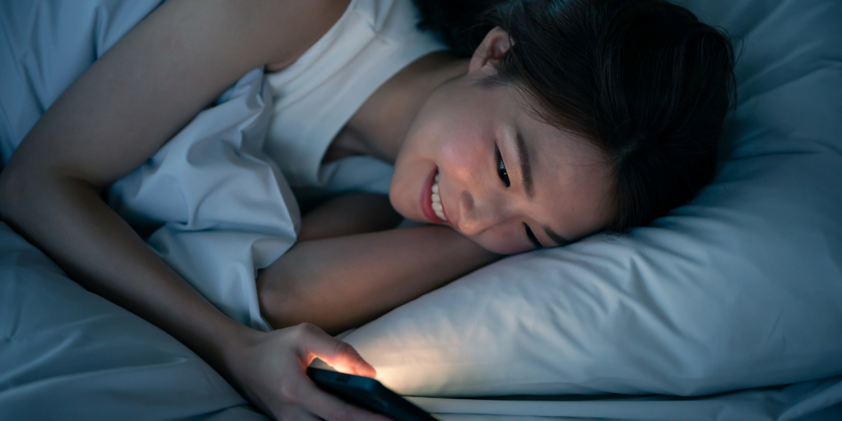 つい夜更かししてしまう理由と、今日からできるリセット術