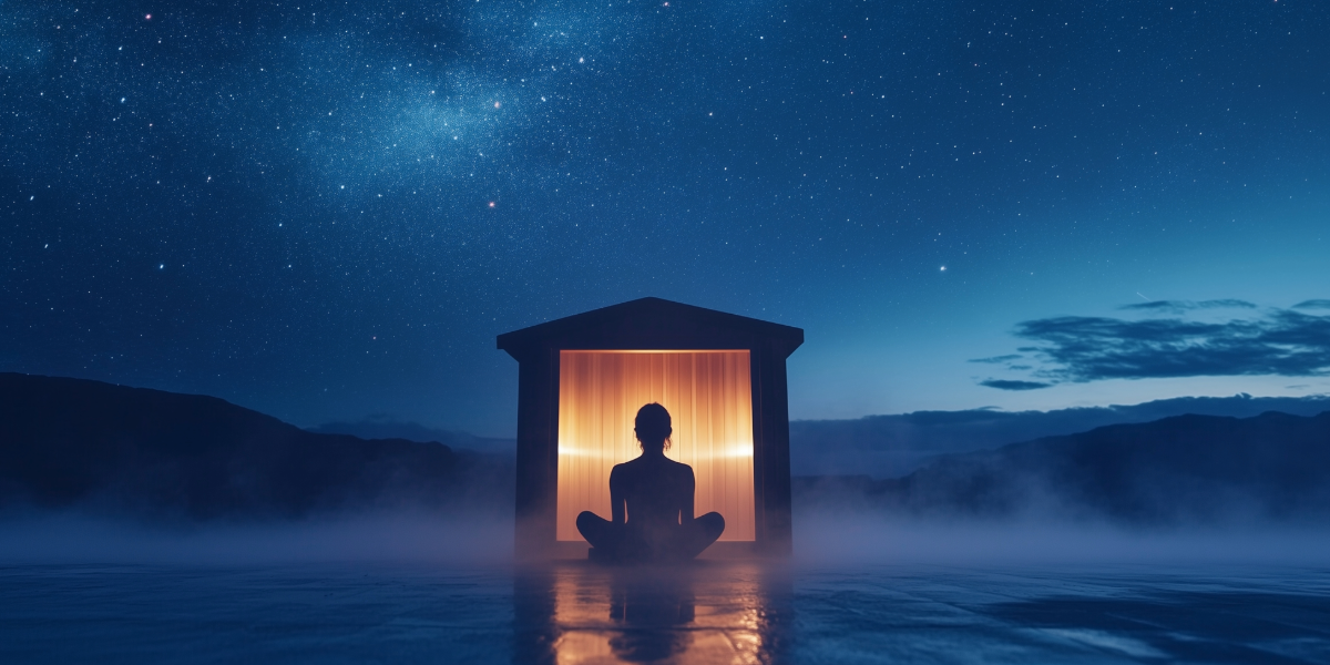 スマホ疲れ・眼精疲労・ストレス脳をほぐす、夜スパのすすめ