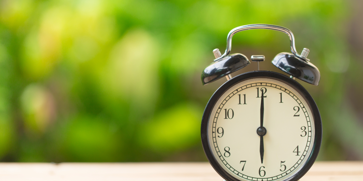 理想の睡眠時間って？"7時間神話"のウソとホント