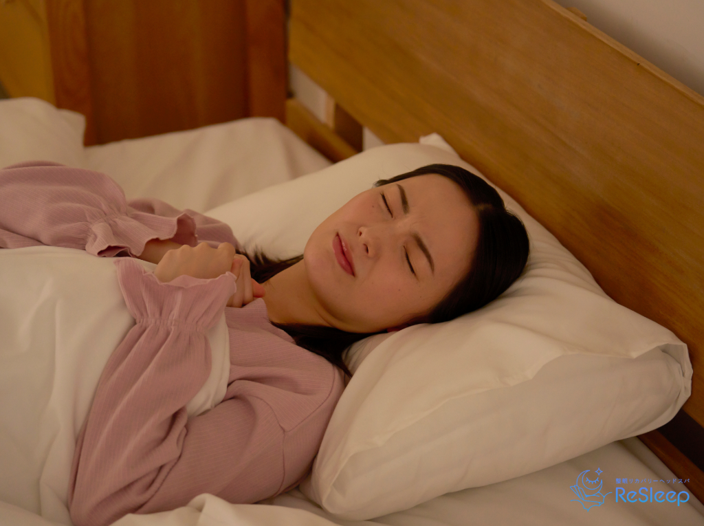 眠れないとき、無理に寝ようとするのは逆効果？科学的な理由と正しい対処法