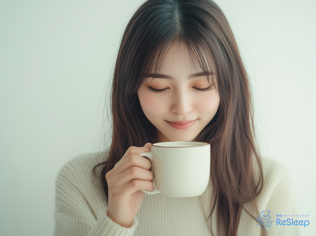 寝る前に体を温めると眠りやすくなる理由｜入浴のベストタイミングと効果的な方法