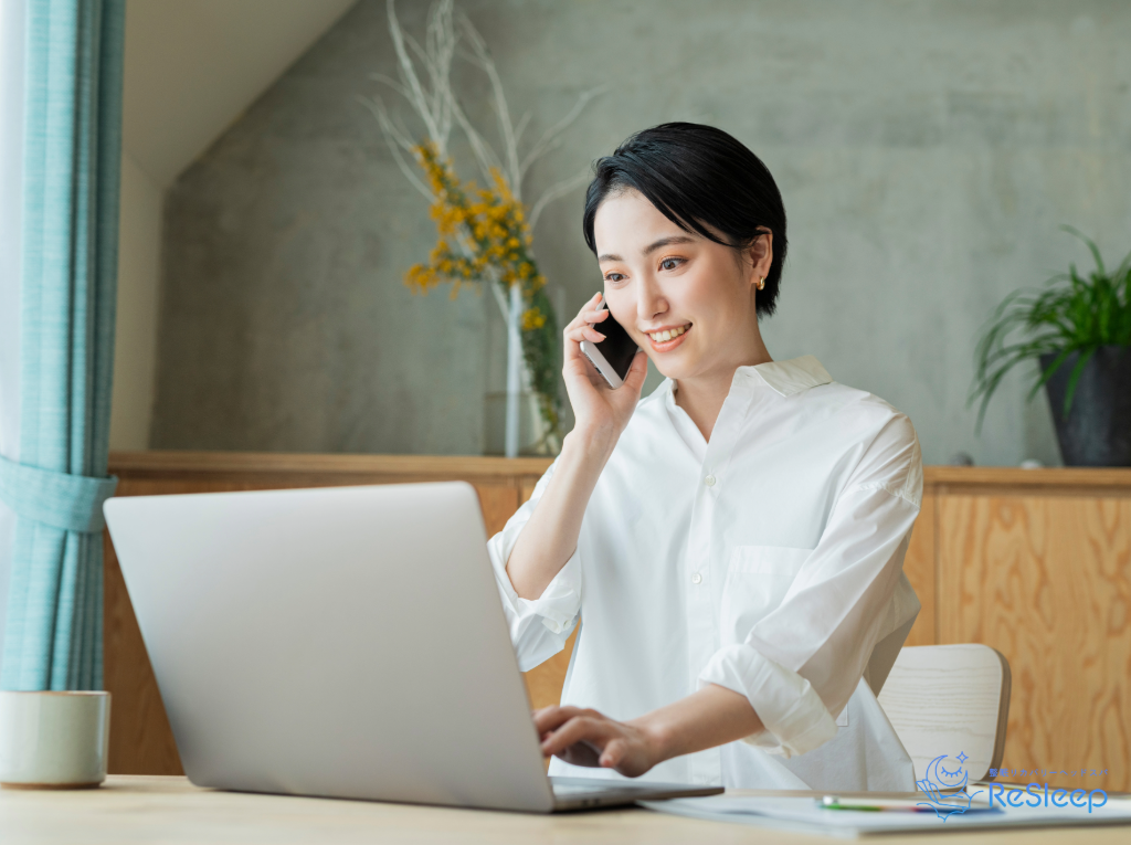 仕事ができる人ほど"睡眠の質"を重視する理由！パフォーマンスと睡眠の関係