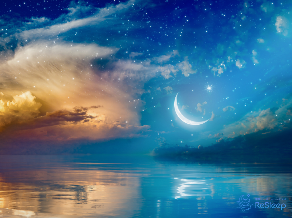 なぜ"同じ夢を何度も見る"のか？繰り返し見る夢の意味と睡眠の質の関係