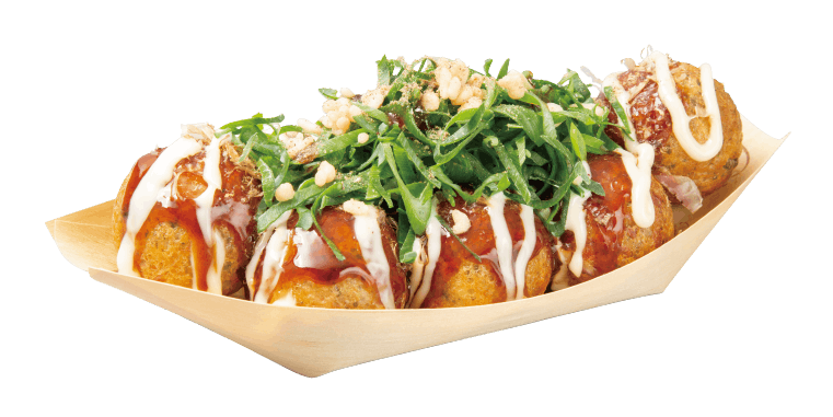 期間限定メニュー