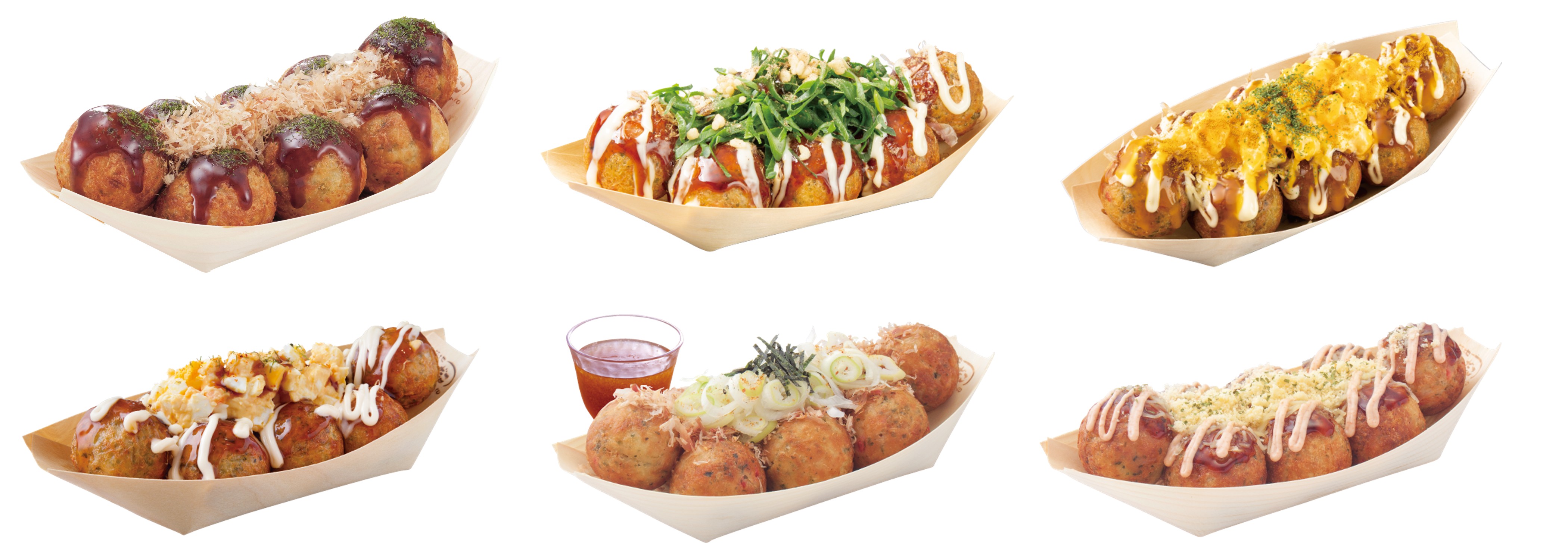 祝！2連覇‼】 ドジャース2年連続WS優勝を祝い、 明日より 『たこ焼（8