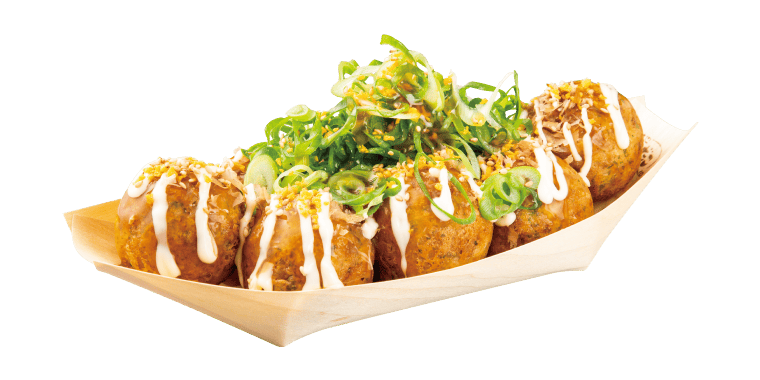 期間限定メニュー