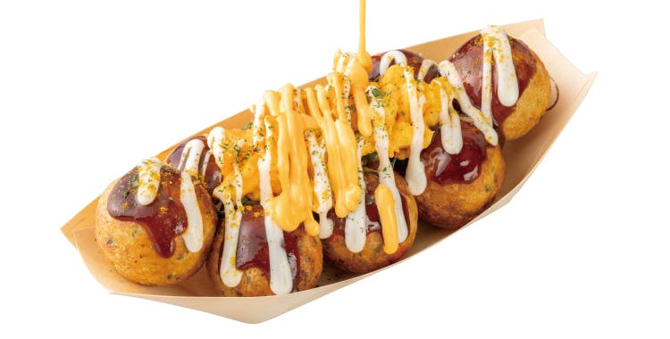 期間限定メニュー