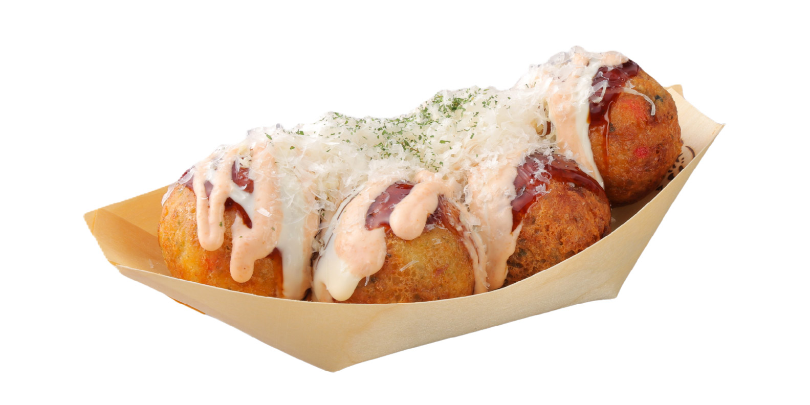 くずまき高原牧場のゴーダーチーズを使用した！贅沢チーズ明太子